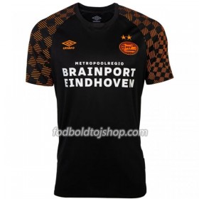 PSV Eindhoven Udebanetrøje 2019-20 S/S